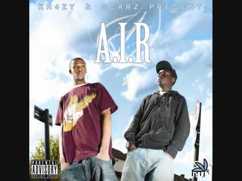 Something Different - Scarz, Drift, D-rymez, Toxsin, Kr4zy