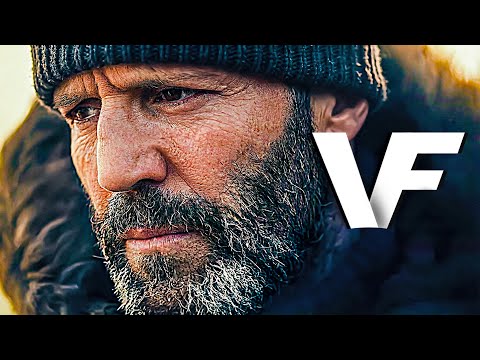 SHELTER Bande Annonce VF (2026) Jason Statham