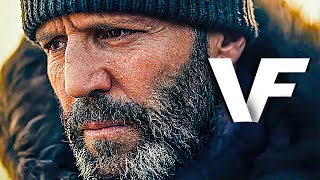 SHELTER Bande Annonce VF (2026) Jason Statham