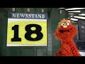 Sesame Street Ending Episode 3993