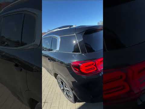 фото citroen c5 aircross i 0