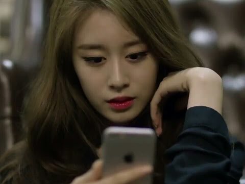 [T-Ara Web Drama] Sweet Temptation - Jiyeon "Reborn" Trailer