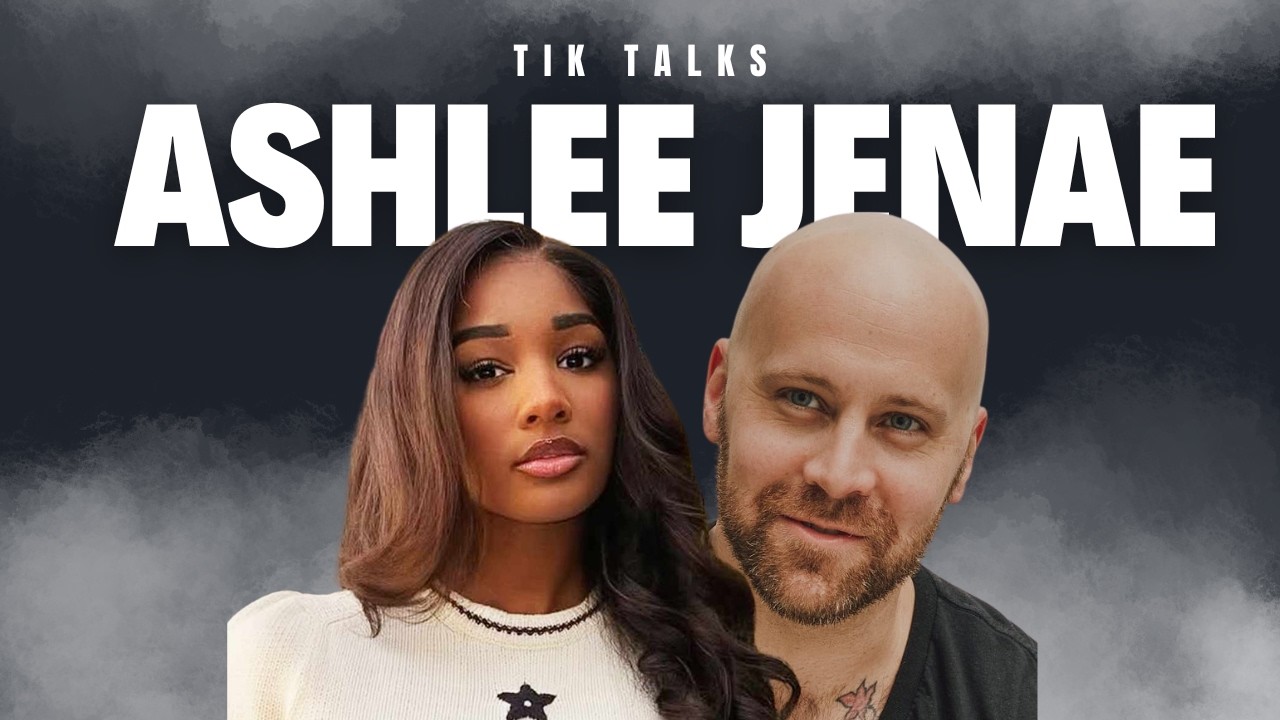JOE McCann PLAYS THE VICTIM while ASHLEE JENAE'S Family Lays Her TO REST