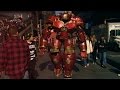 Why a Man Created 100-Pound 'Iron Man' Hulkbuster Suit For $60,000