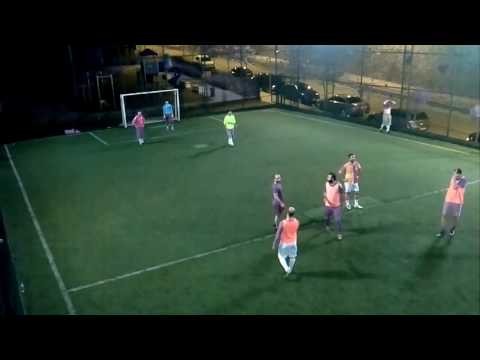 Akatlar Halı Saha 17.05.2016 21:00 - akillisaha.com