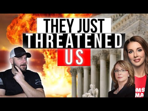 Gun Shops Nationally THREATENED By Gun Controllers Who Turned Blue States Into Lawsuit Factories... Thumbnail