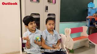 NBCC CSR FILM