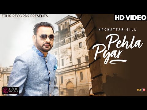 Pehla Pyar