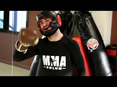 Dia de Sparring Solum Burgos