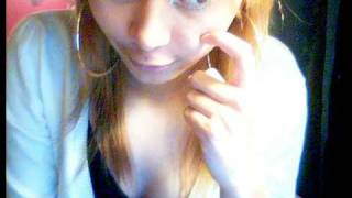 Nana Singing &quot;1000 no Kotoba の言葉/1000 Words &quot; by Koda Kumi 倖田 來未