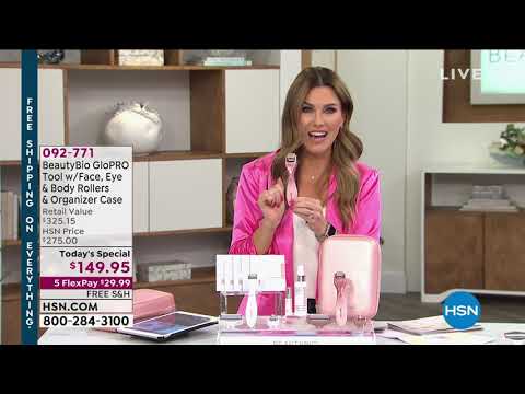HSN | Beauty Bioscience Skin Care 02.20.2021 - 12 AM