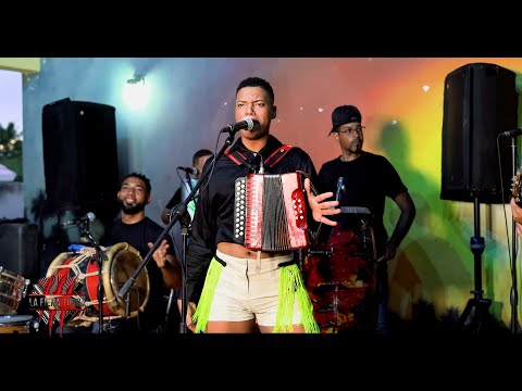 La Fiera Típica - Mamá Mela (En Vivo) VIRAL