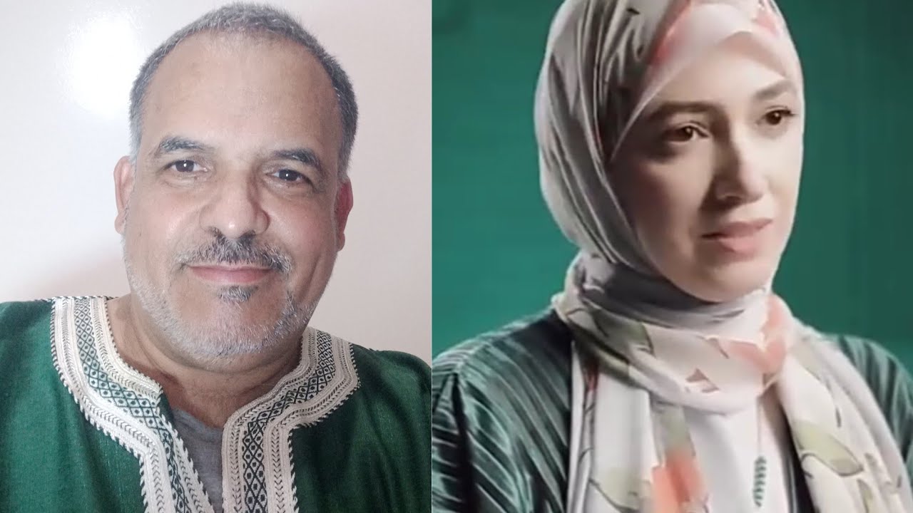 السيدة حليمة السعدية مرضعة رسول الله