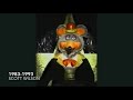 Chuck E Cheese Voice History Remake