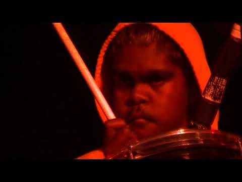 Bush Bands Bash 2006 Family Mix