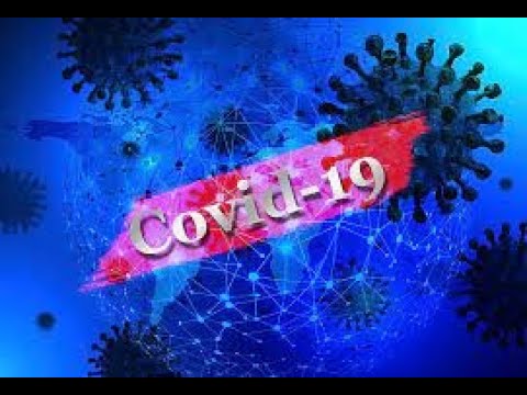 🛑COVID-19| INFORME DEPARTAMENTAL  Cerro Largo