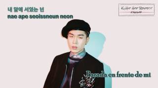 Elo 'Wax Mannequeen' [Sub español+Han+Rom]