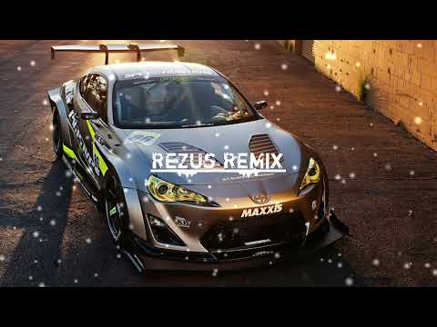 YAKTAK feat. DOVI - Чекає вдома ( REZUS Remix)| Я дожену останнього вагона