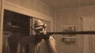 Paranoid like me- Cowboy Troy