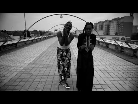 Teddy Ziggy ft. Karamanti - Stand United (Official Video)