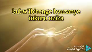 Yaratwimanye by Israel Mbonyi official video lyrics 2022 #0785390836 #Israel Mbonyi