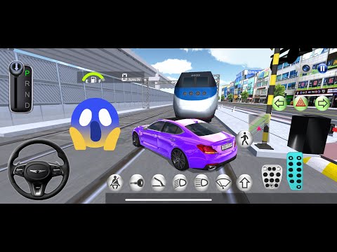 Bentley Car Driving City - 3D Driving Class 2023 - Update Version 28