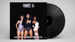Download lagu Vanity 6 - If A Girl Answers (Don’t Hang Up) (Live In Bloomington, 1983) [AUDIO] mp3