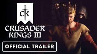 Crusader Kings III: Royal Edition (Xbox Series X|S) Xbox Live Klucz ARGENTINA