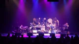 Dead On Live Blues For Allah and beyond