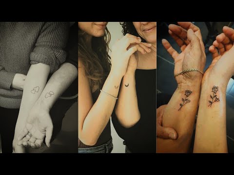 mom and daughter tattoos unique || tattoos fashion