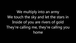 Ina Wroldsen - Haloes LYRICS Ina Wroldsen - Haloes LYRICS
