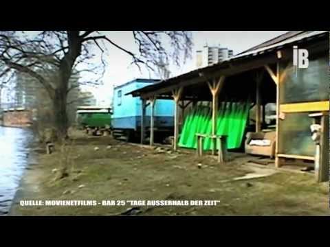 Filmpremiere "Bar25 - Tage Ausserhalb der Zeit"