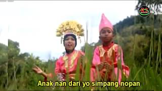 Download lagu Nada feat Jimmy - Dendang Rang Mudo (Dendang Saluang) mp3