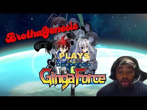 Brotha Genesis Ginga Force Review