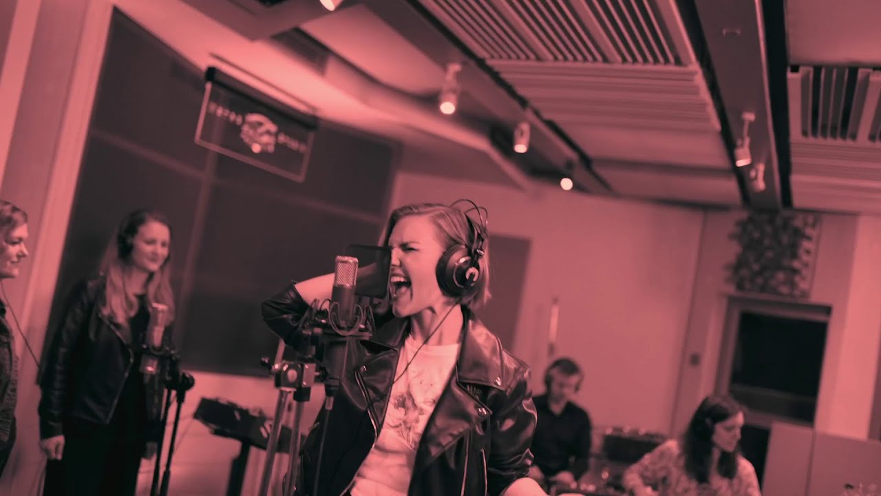 Interferenzza – IR