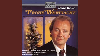 Auf dem Berge, da wehet der Wind