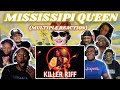 One Of The NASTIEST Riffs Ever Mountain Mississippi Queen Multiple Reaction