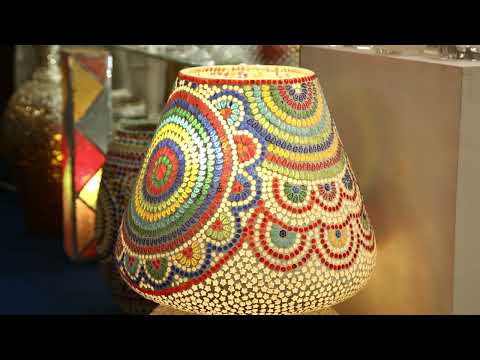 Table Lamp