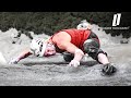 Emily Harrington Free Climbs El Capitan S Golden Gate