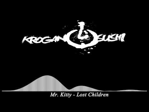 [Electronic] Mr. Kitty - Lost Children