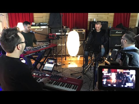 Kardio Strim 1: Ivan Kurtic, Dusan Kurtic, Pedja Raimovic i Ivica Djokic