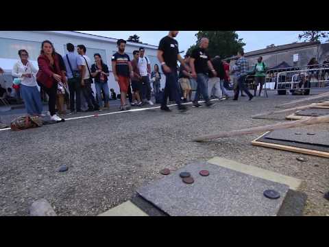 Aftermovie South West Dub Meeting # 2