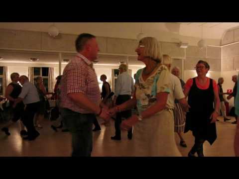 Tretur fra Læsø﻿ /Læsøgruppen DK / HØJBYSTÆVNET 2016