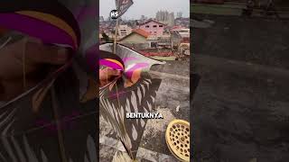 Download lagu unique kites popular in Brazil mp3