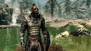 Skyrim Xbox 360 Mod 30 FPS Loading and Combat CTD para RGH/JTAG