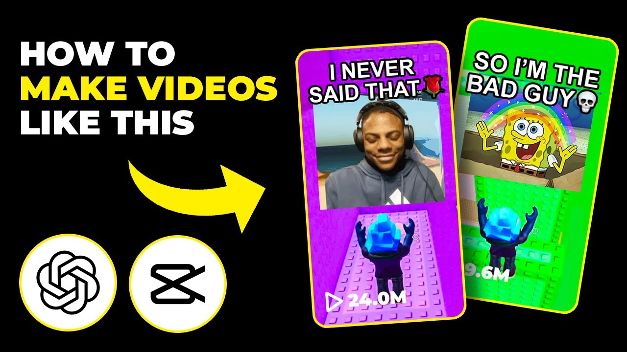 How To Make Roblox Rant Videos