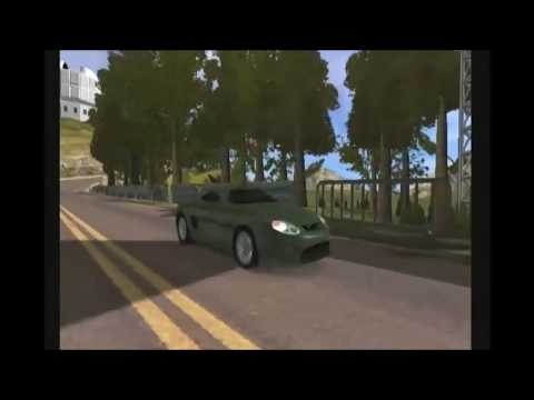 (Longplay #30) (Xbox) Ford Racing 2 (Part 2 of 2)