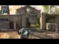 Holy Chinchilla Black Ops II Game Clip