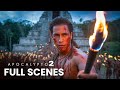Apocalypto 2 2026 Full Scenes Trailer Mel Gibson Concept Version