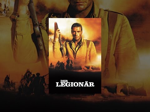 Der Legionär